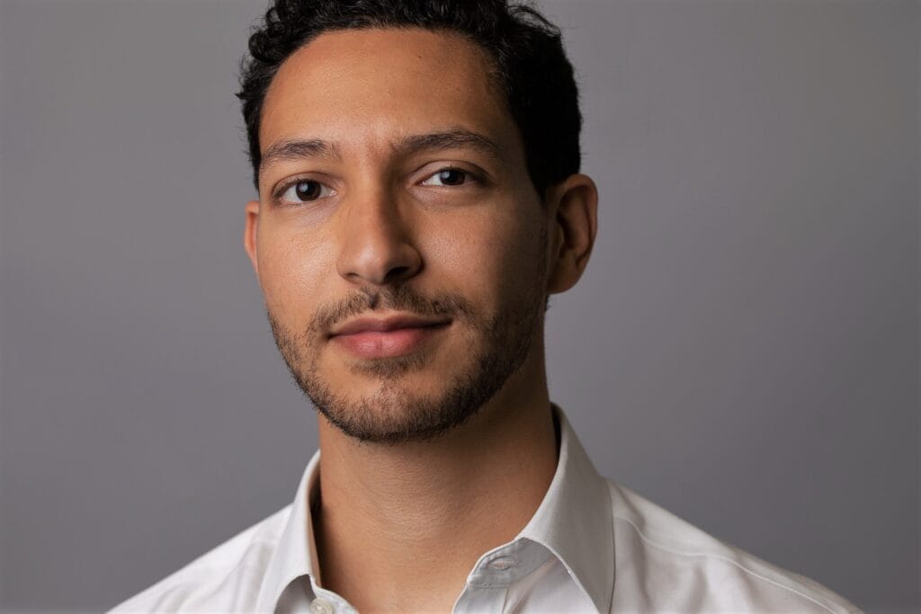 Université d’Oxford : l'Algérien Amir Lebdioui à la tête du TMCD, une fierté DZ !