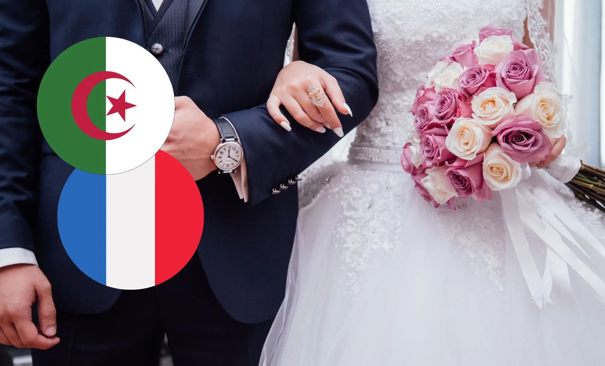 Mariage refusé à Béziers : Eva et Mustapha s’uniront en Algérie