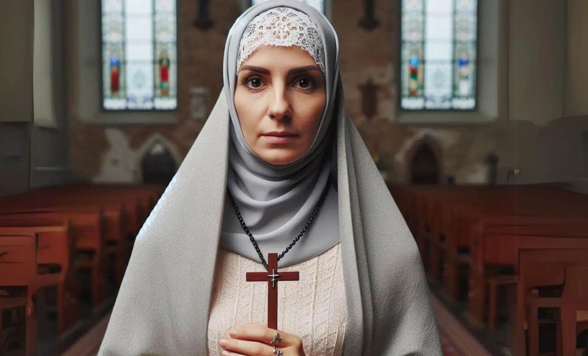 France : les musulmans, de plus en plus attirés par le catholicisme