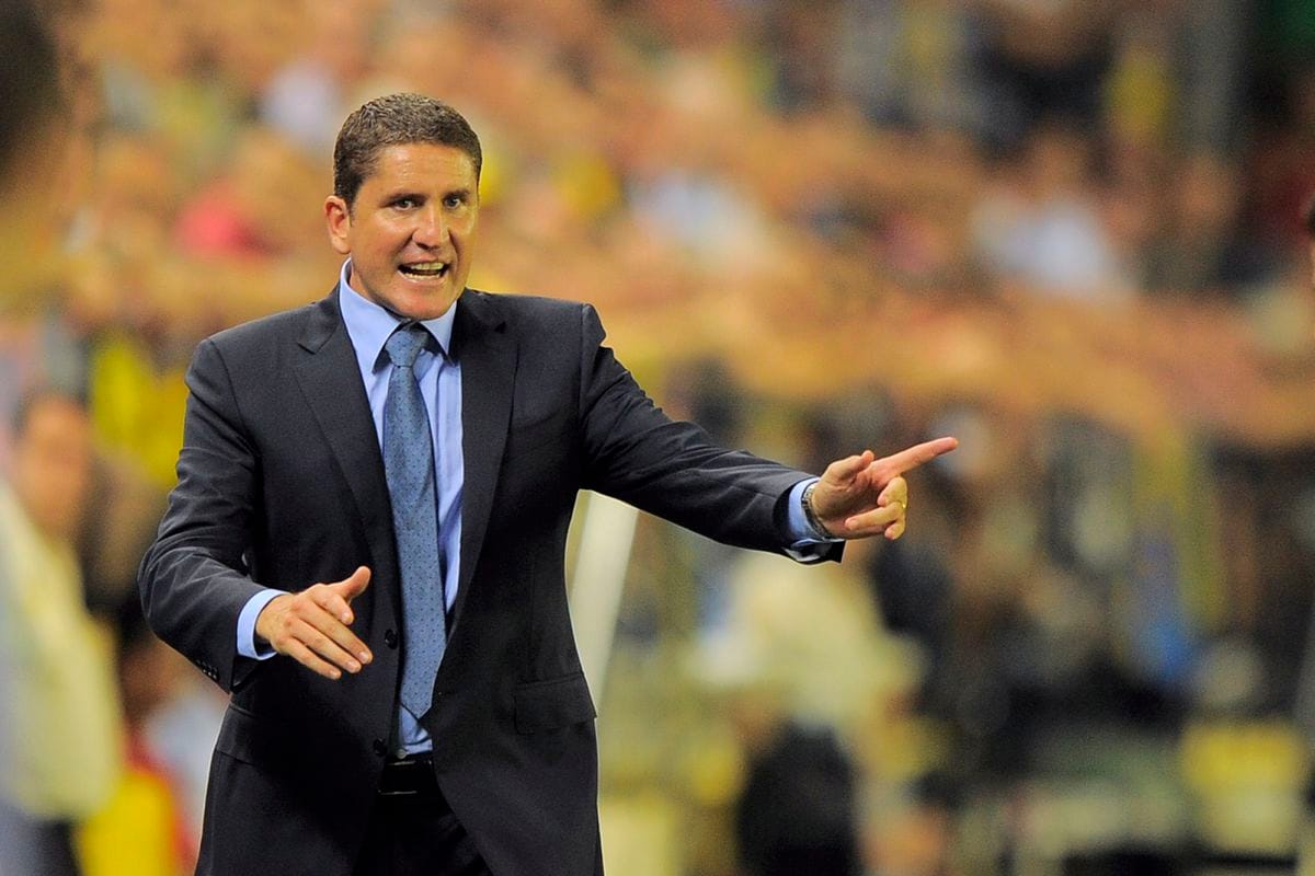 USM Alger-RS Berkane : Garrido dénonce "l'injustice" orchestrée par la CAF