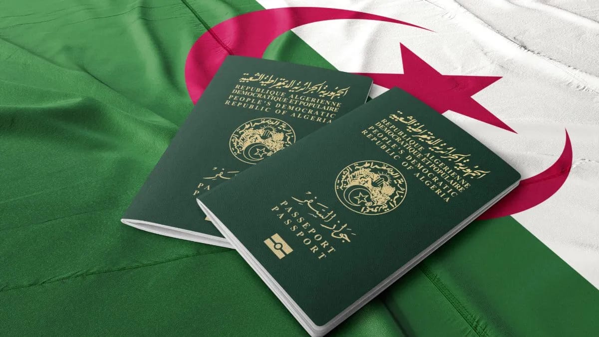 Passeport pour accéder à l'Algérie : la diaspora exemptée