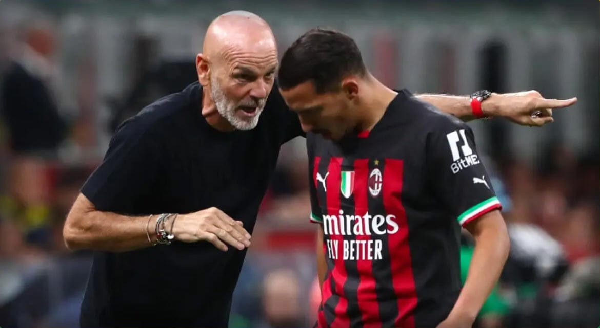Ismaël Bennacer : Le grand retour annoncé à cette date !
