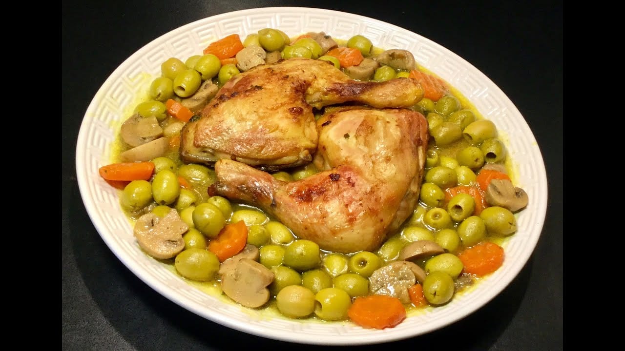 Classement de TasteAtlas : Tajine Zitoune ravit les papilles gustatives