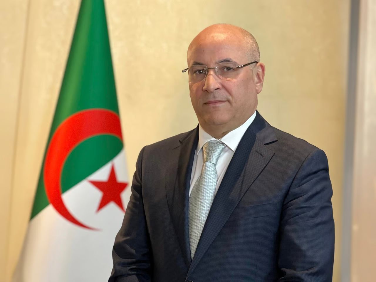 Tayeb Zitouni interdit l'importation de plombs en Algérie