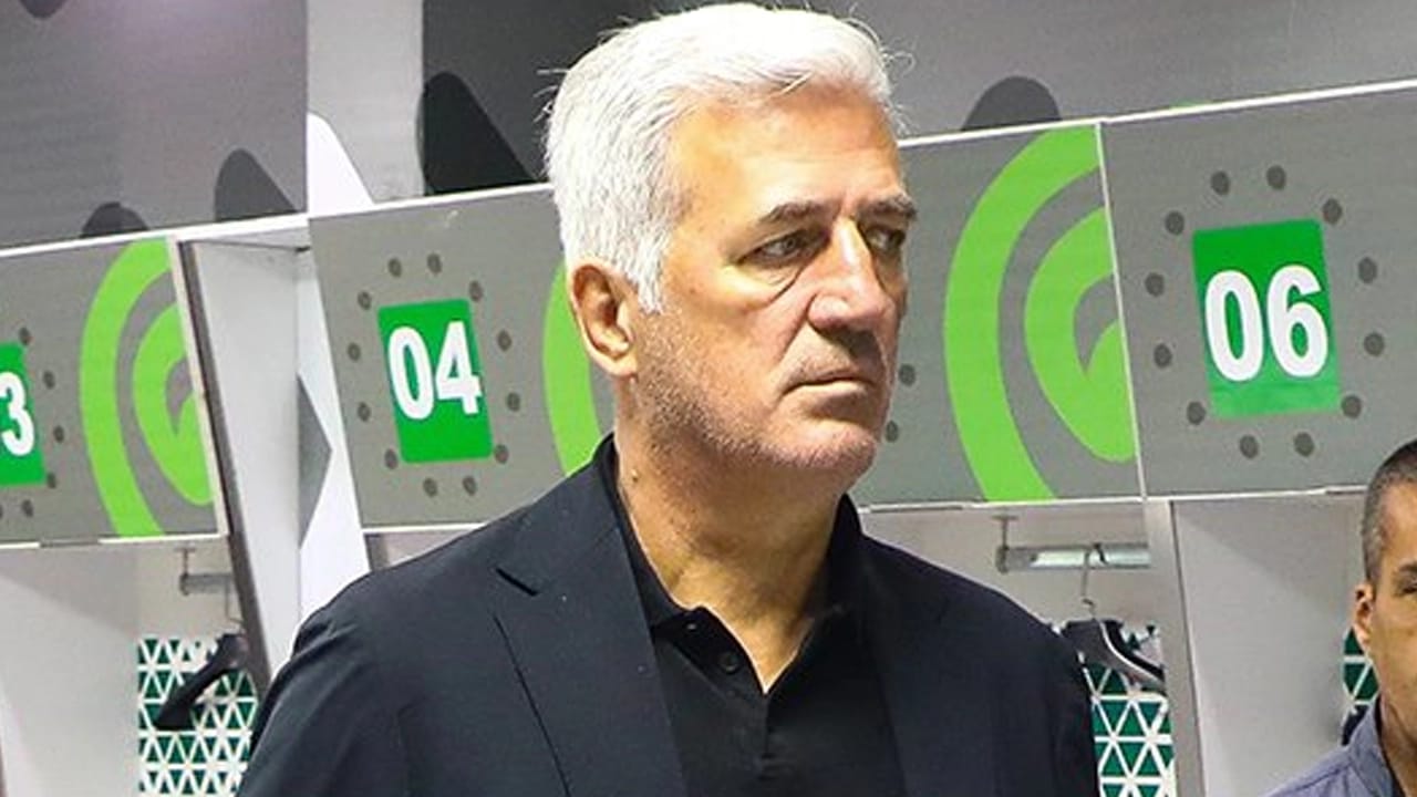 Algérie vs Guinée : Vladimir Petkovic redoute Guirassy