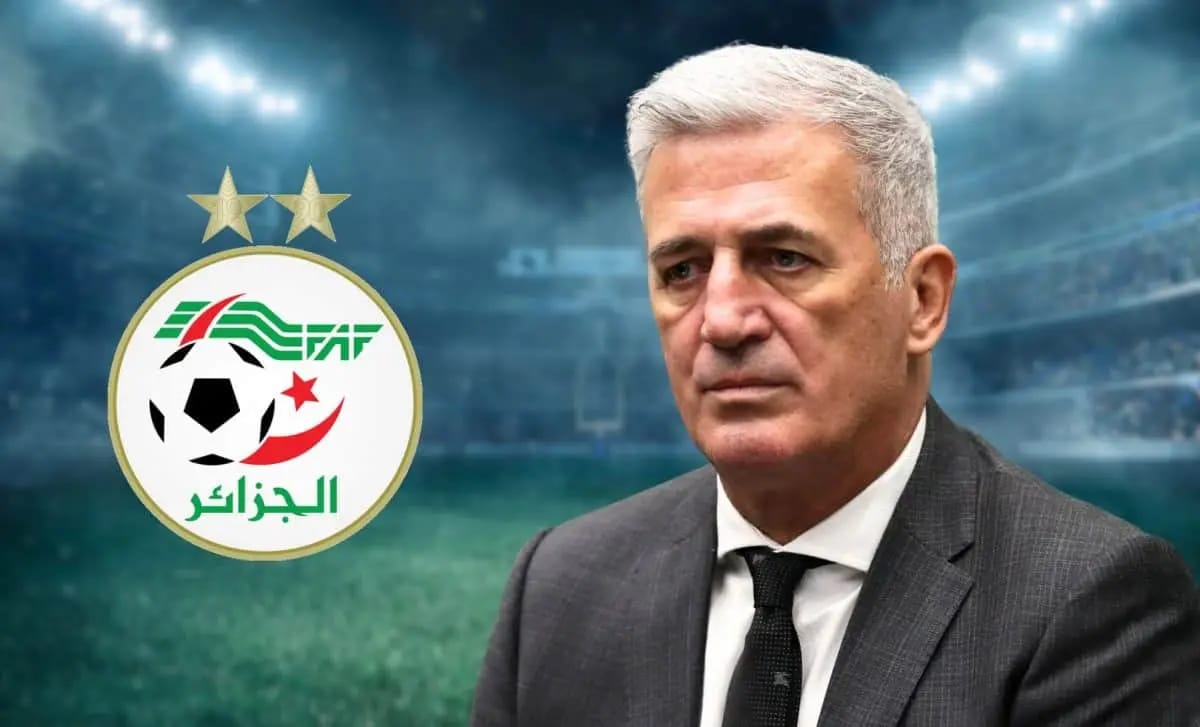 Eliminatoires CAN 2025 : Vladimir Petkovic justifie le choix des joueurs