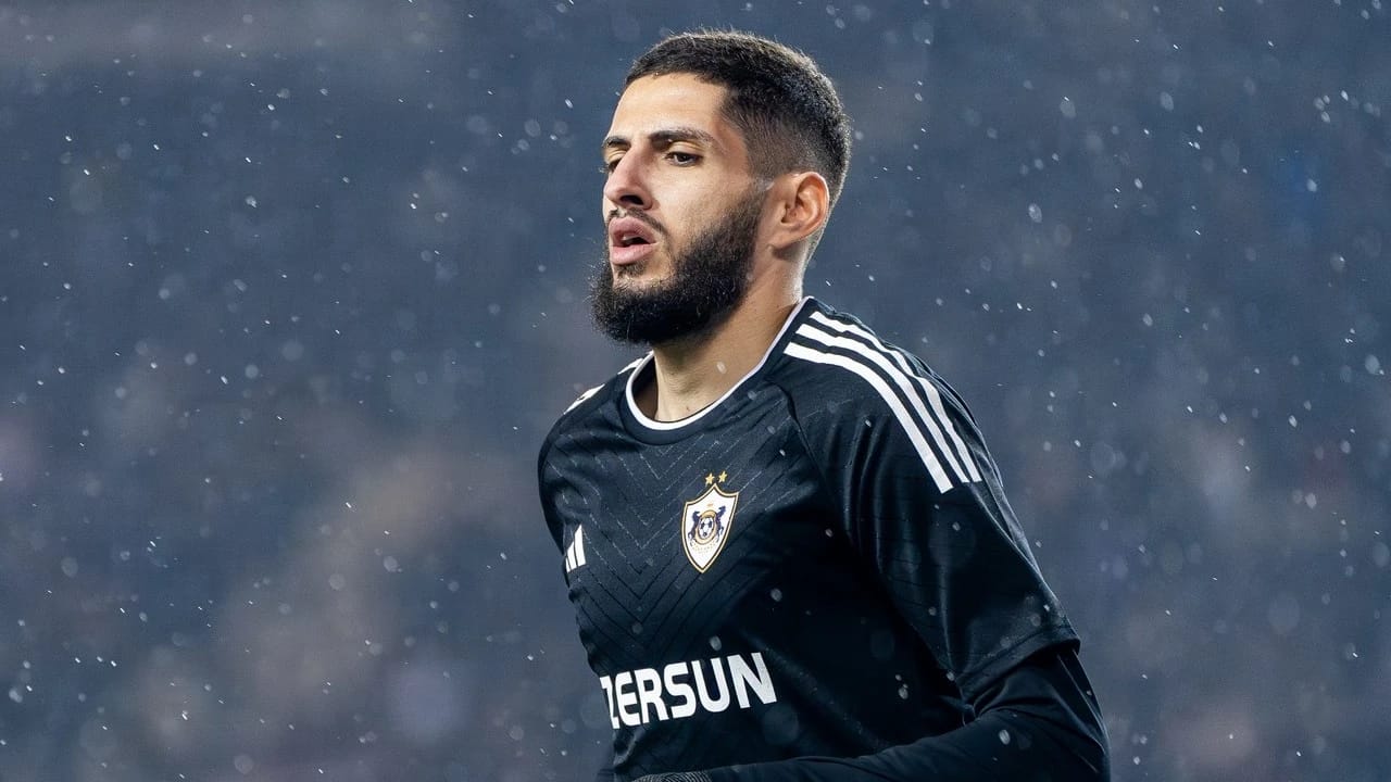Yassine Benzia, un changement d'avis totalement inattendu