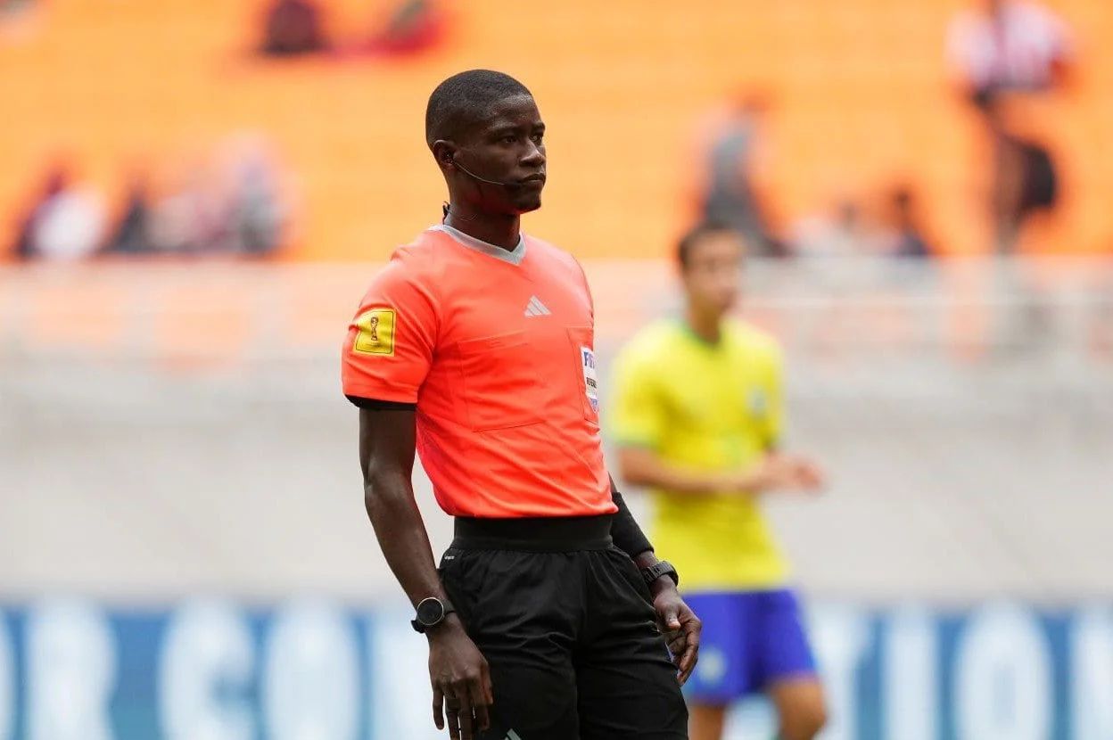 Algérie-Guinée : la FIFA prend bonne note, les arbitres changés !
