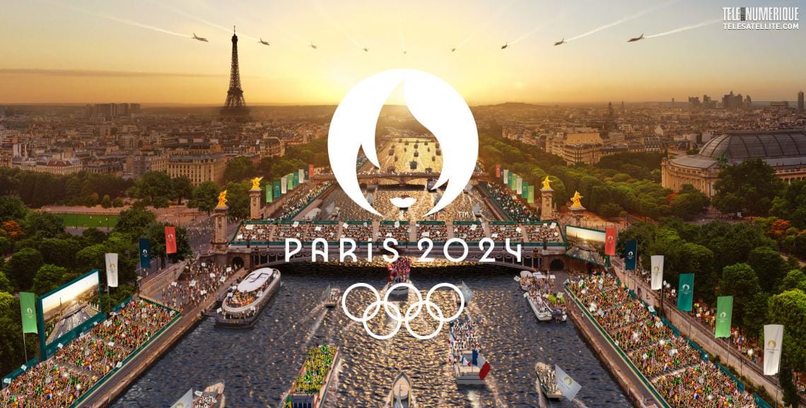 JO Paris 2024