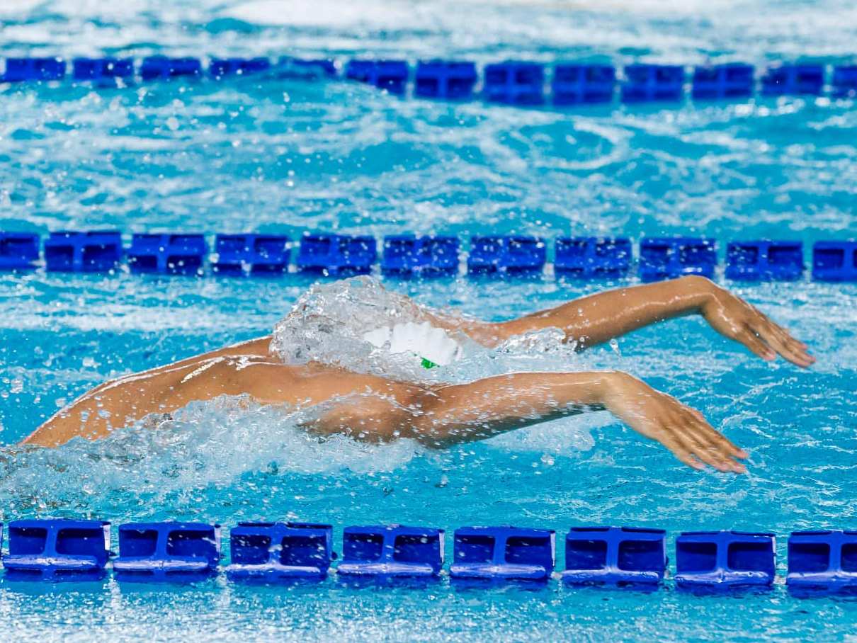 championnats d'Afrique open