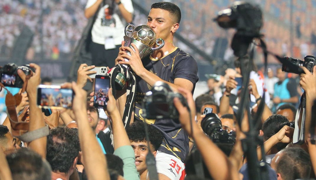Finale Coupe de la CAF : la Confédération ouvre une enquête contre l'Egypte