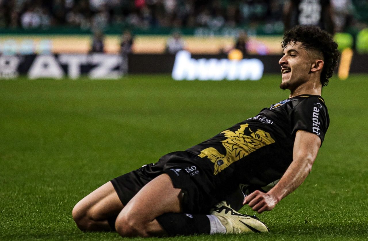 Bachir Belloumi, un départ pour l'OM, désormais incertain