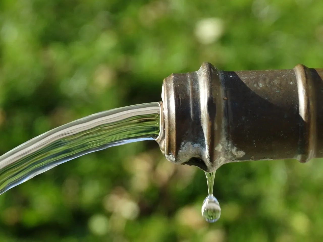 Ramadan 2025 et accès à l'eau : Voici le sort des citoyens d'Alger
