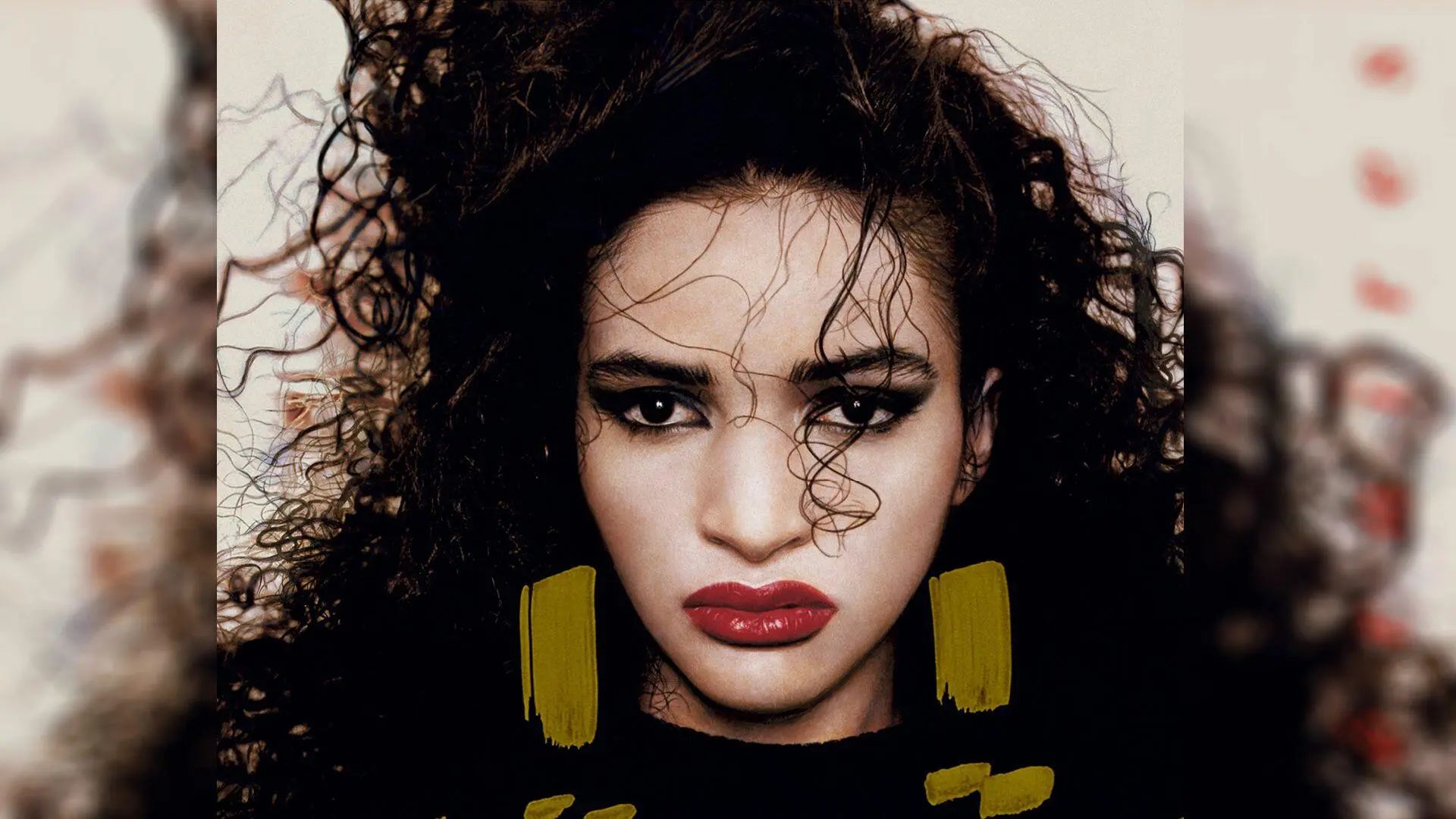Farida Khelfa remporte le prix vaudeville 2024