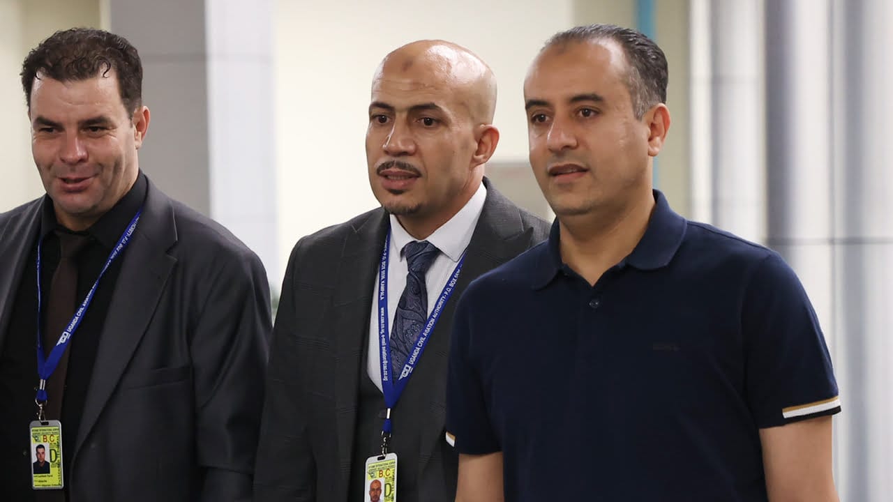 Equipe d'Algérie : " l’Algérie va garder la tête haute ...", Walid Sadi répond aux détracteurs