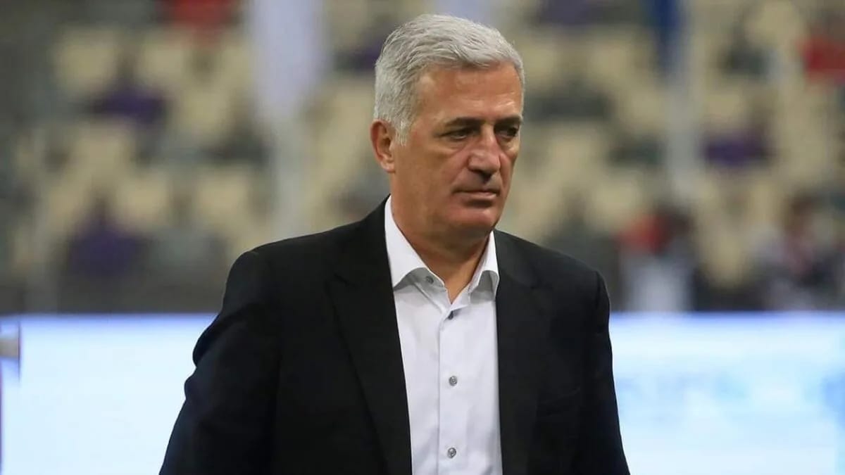 Un ancien Fennec toque à la porte Vladimir Petkovic