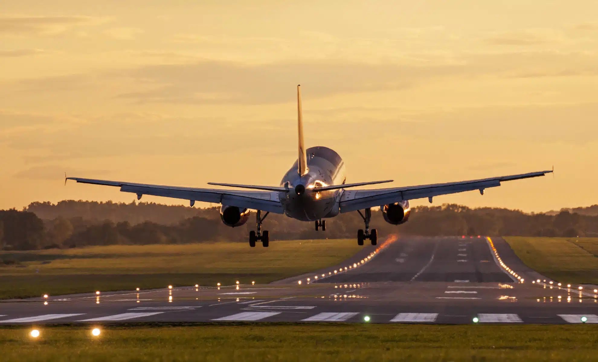 Remboursement des billets d'avion en France