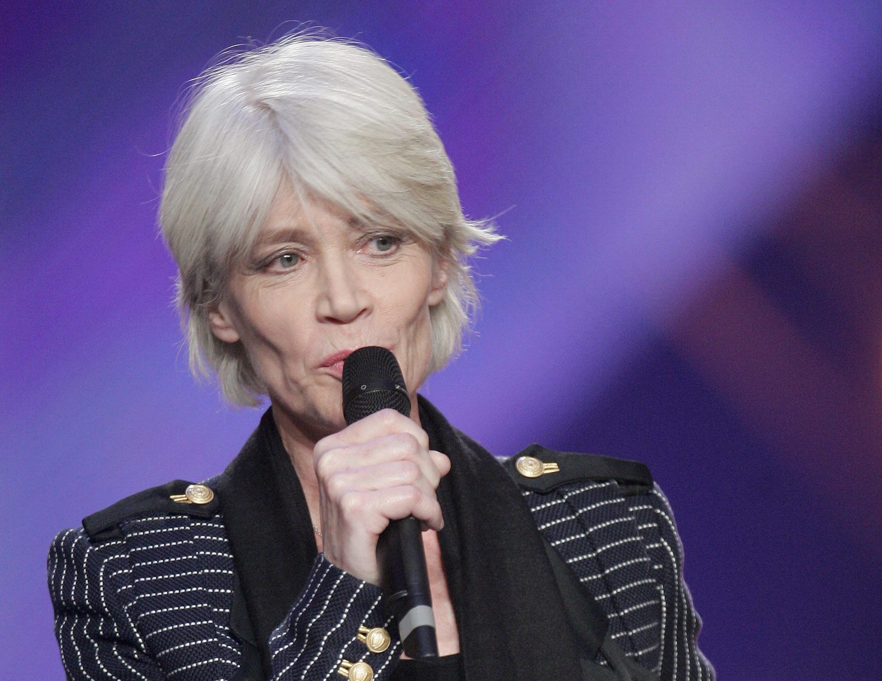 Elle est partie ! Françoise Hardy décédée à 80 ans