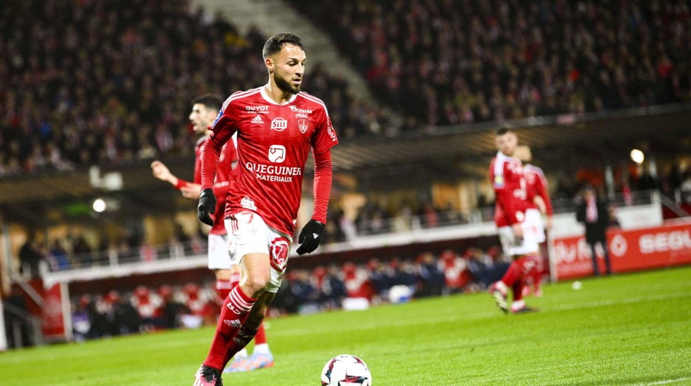 Arabie Saoudite : Haris Belkebla privé de salaire depuis 6 mois, la FIFA réagit