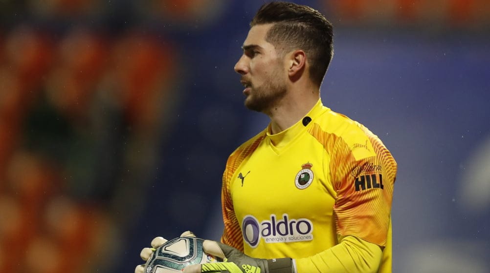 Luca Zidane, héros de grenade en Coupe du Roi