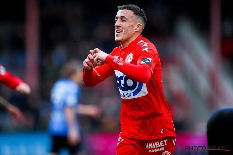 Abdelkahar Kadri courtisé par Cardiff City : un transfert imminent pour le Fennec