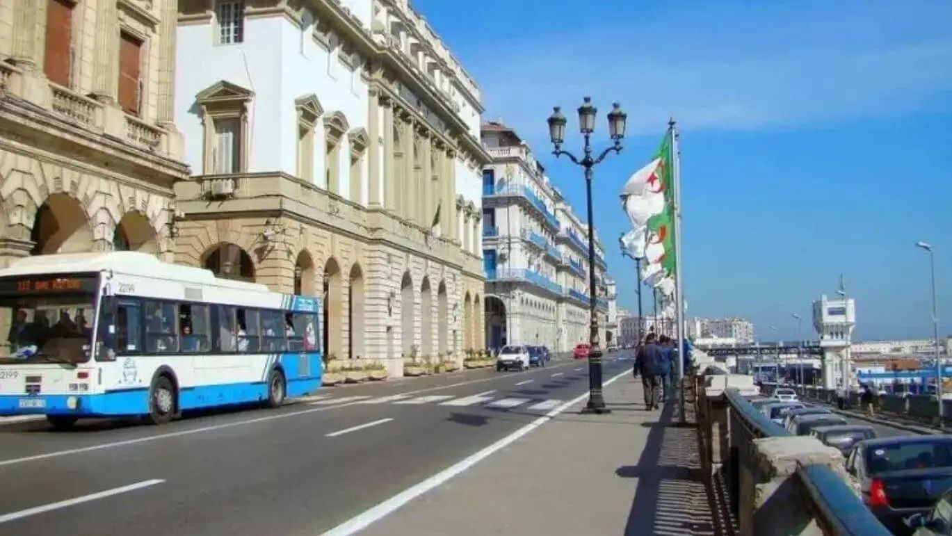 Alger : Ces axes routiers seront fermés ce jour de 18h à 21h30