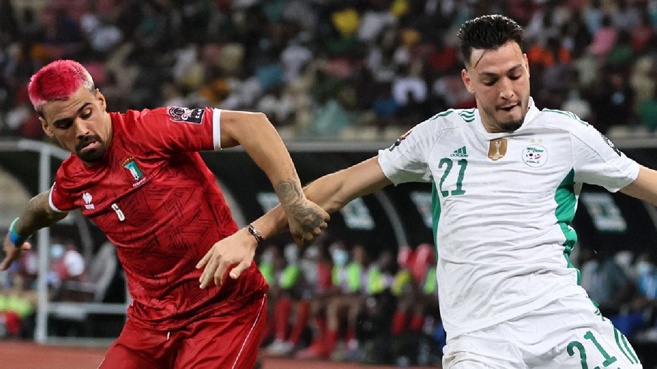 Qualif CAN 2025 : La Guinée équatoriale fait une demande à la FIFA avant le choc contre l’Algérie