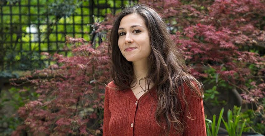 Prix de la Littérature Arabe 2024 : l’écrivaine algérienne Amina Damerdji finaliste