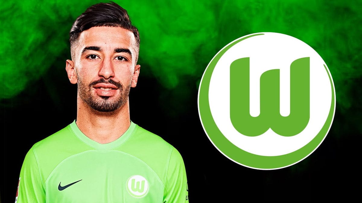 Mohammed Amine Amoura remporte le Fennec d’Or 2024 : un talent confirmé