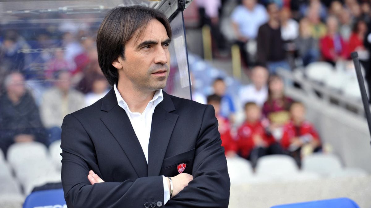 CR Belouizdad : un nouveau chapitre s'ouvre, Corentin Martins nommé entraineur