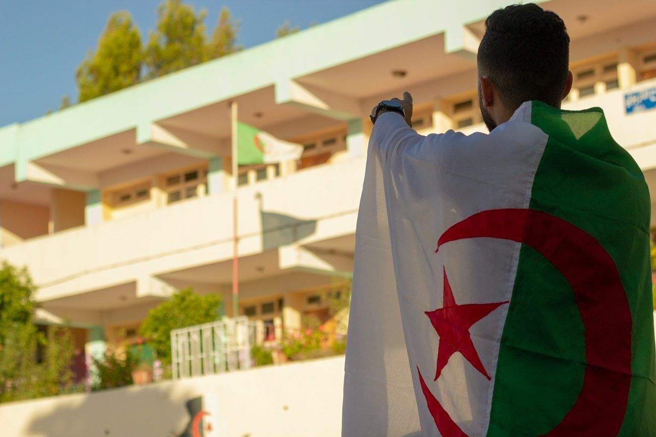 Algérie : C'est confirmé ! Pas de Coupe d'Afrique