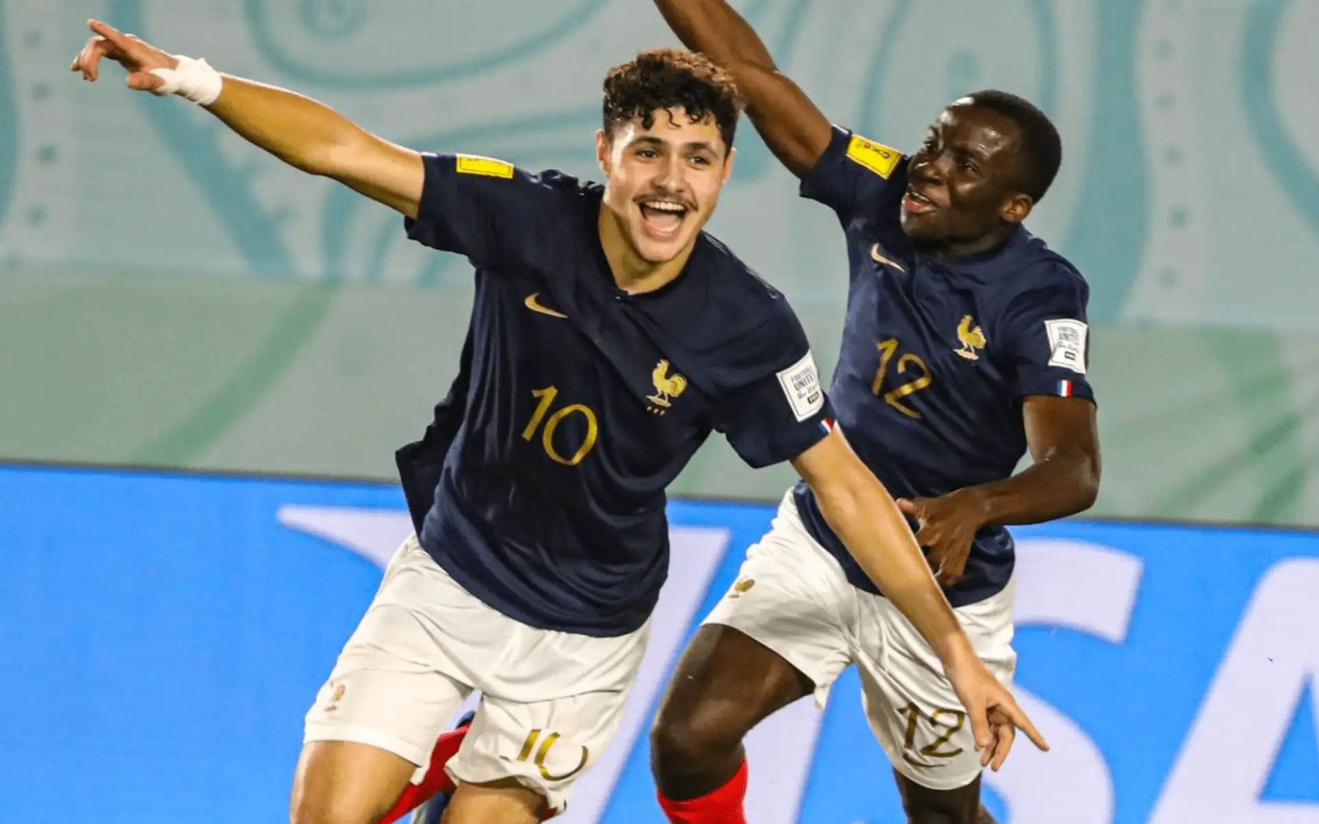 Ismaïl Bouneb s'apprête à gravir un nouvel échelon