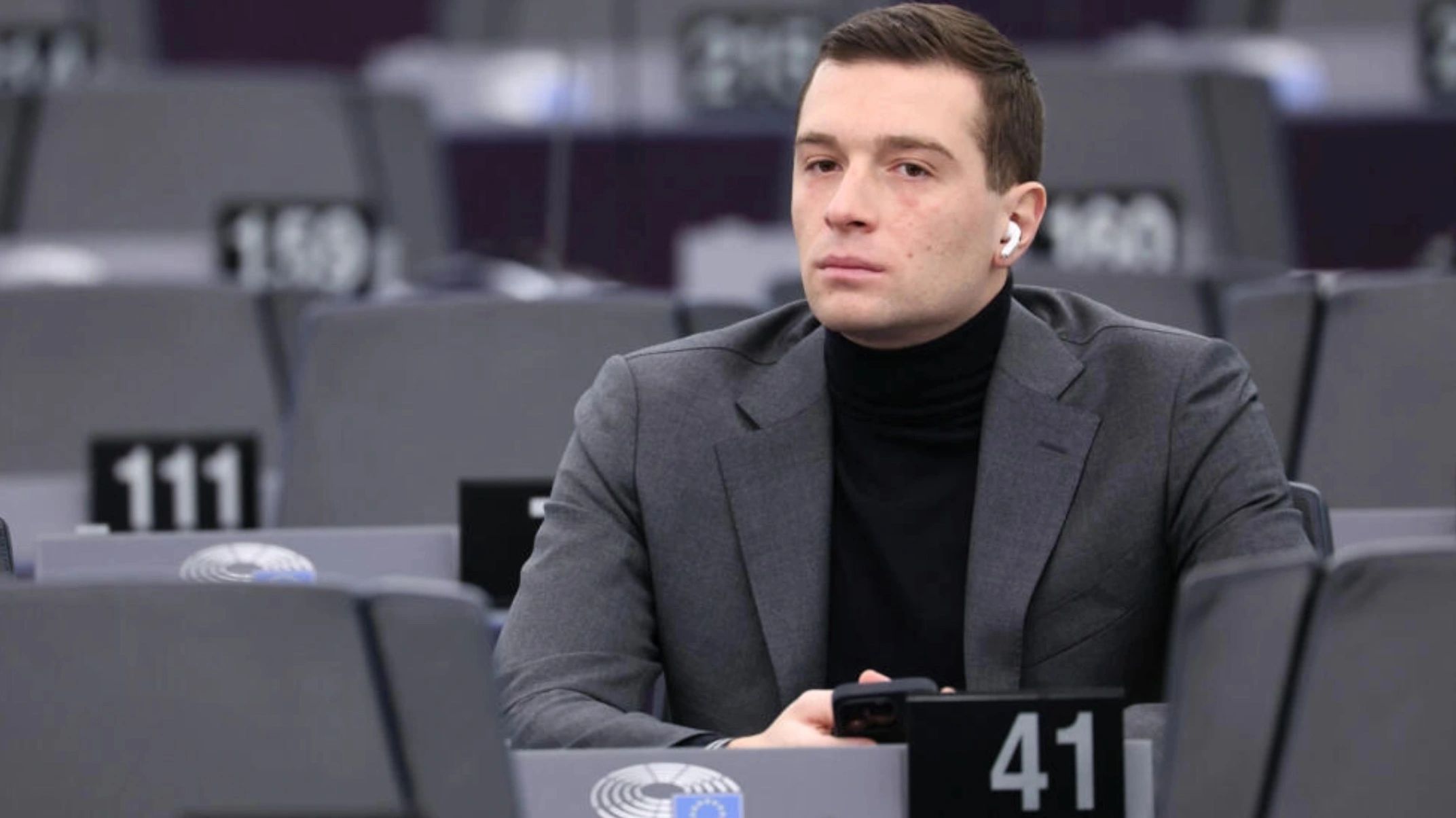 Jordan Bardella relance le débat France-Algérie