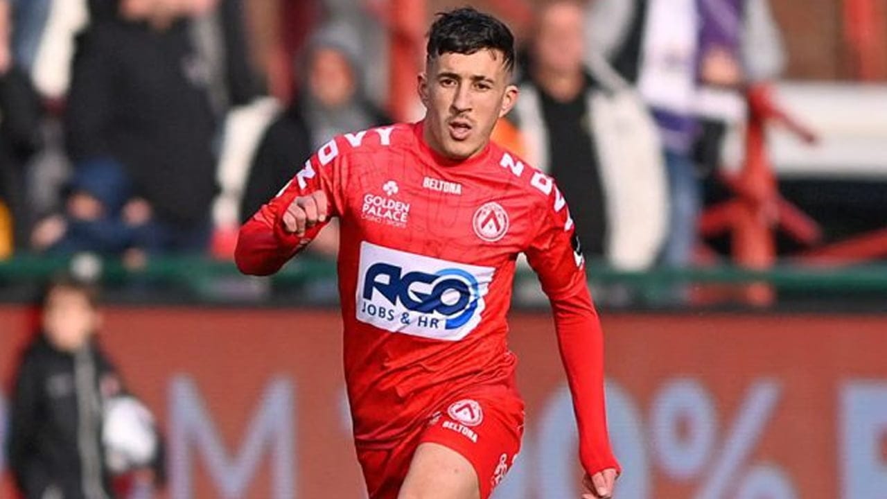 Abdelkahar Kadri courtisé par Cardiff City : un transfert imminent pour le Fennec