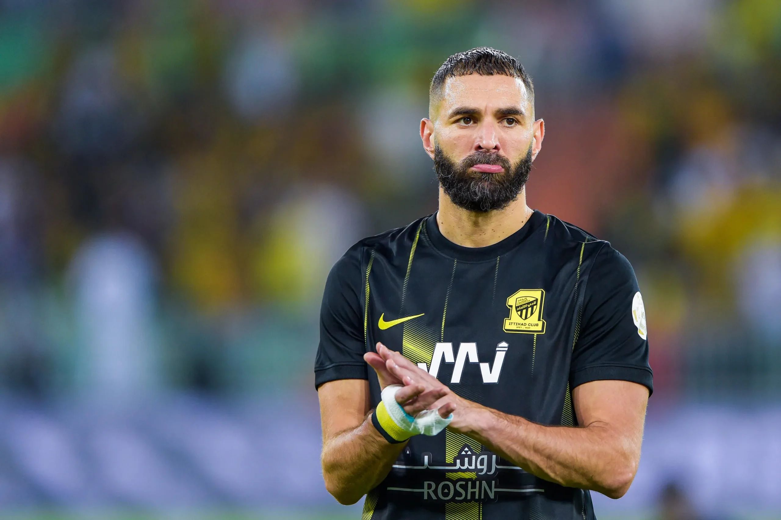 Karim Benzema, ambassadeur pour la Coupe du Monde 2034  : Un nouvel horizon en Arabie Saoudite