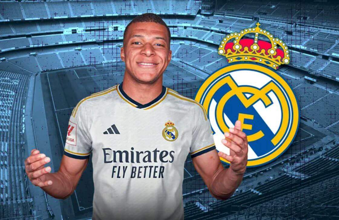 Real Madrid : Robert Pires met Kylian Mbappé à sa place