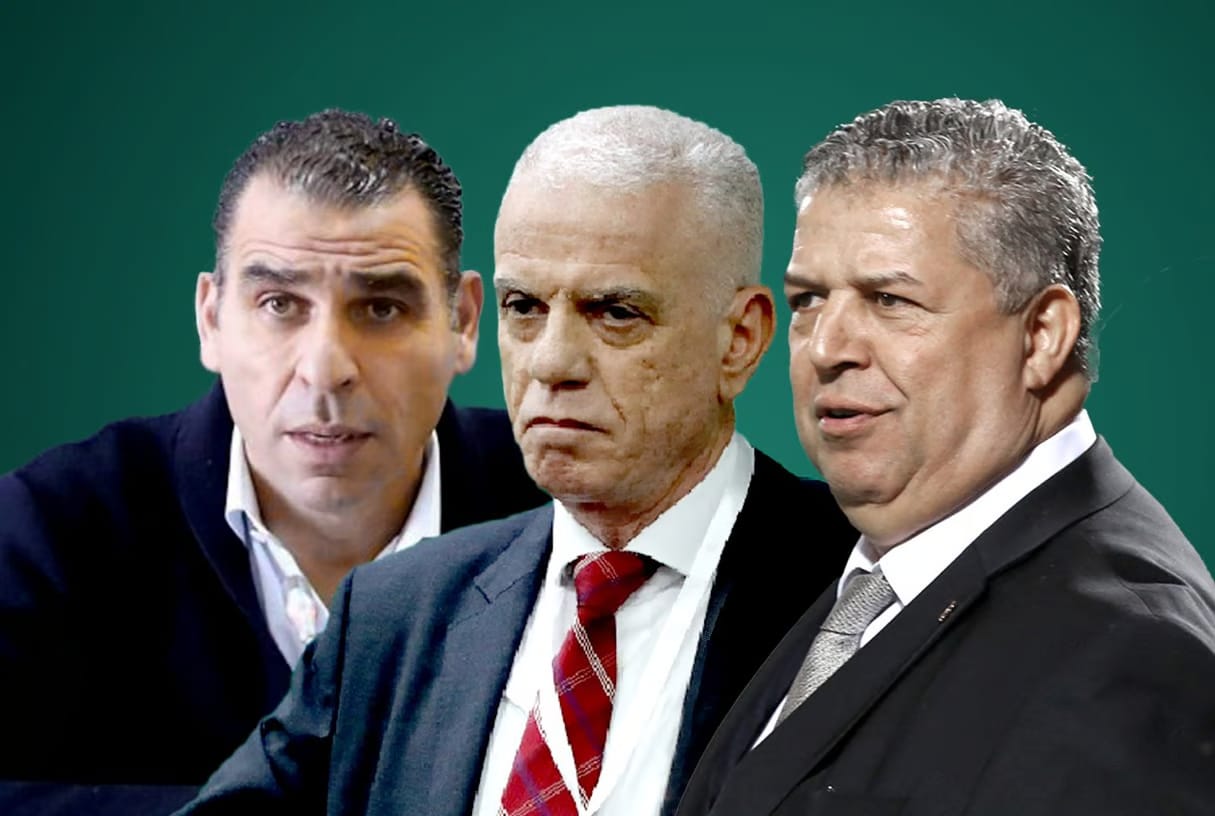 La FAF, secouée par une lourde affaire de corruption