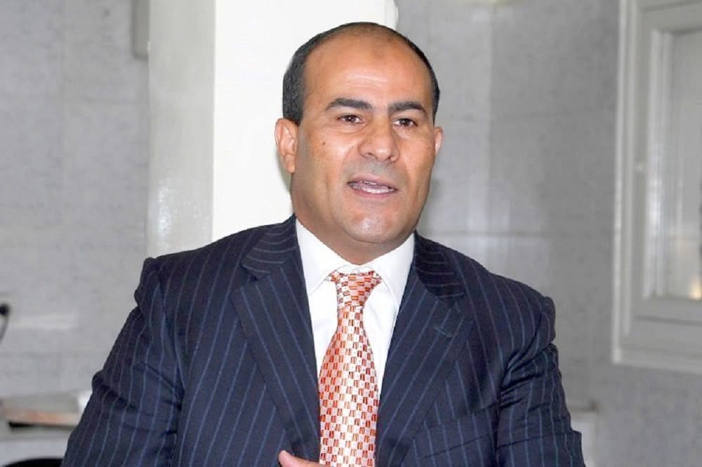ASO Chlef : Abdelkrim Medouar reprend la présidence et nomme Samir Zaoui entraîneur
