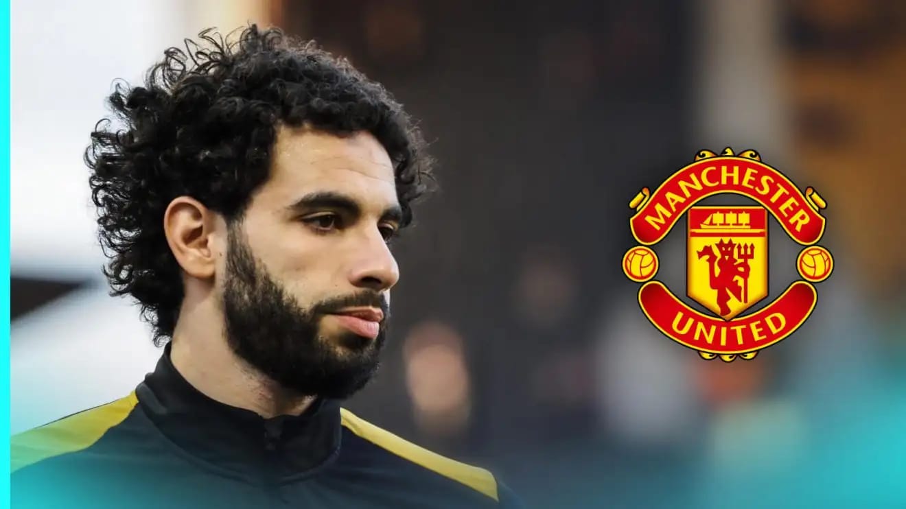 Manchester United veut Rayan Ait-Nouri