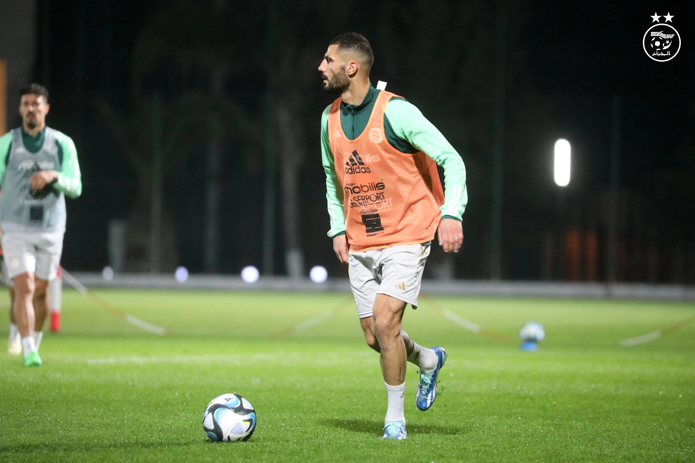 La JS Kabylie s'offre une recrue de taille