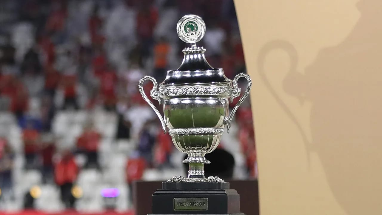Super Coupe d'Afrique 2024 à Riyadh : Al Ahly contre Zamalek Super Coupe d'Afrique 2024 à Riyadh : Al Ahly contre Zamalek