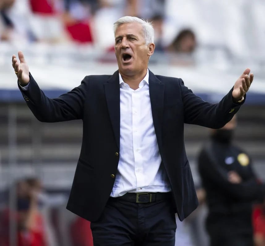 Youcef Belaïli déçoit lors de la finale de la Coupe d'Algérie : une autre raison pour l'écarter de l’équipe nationale ? 