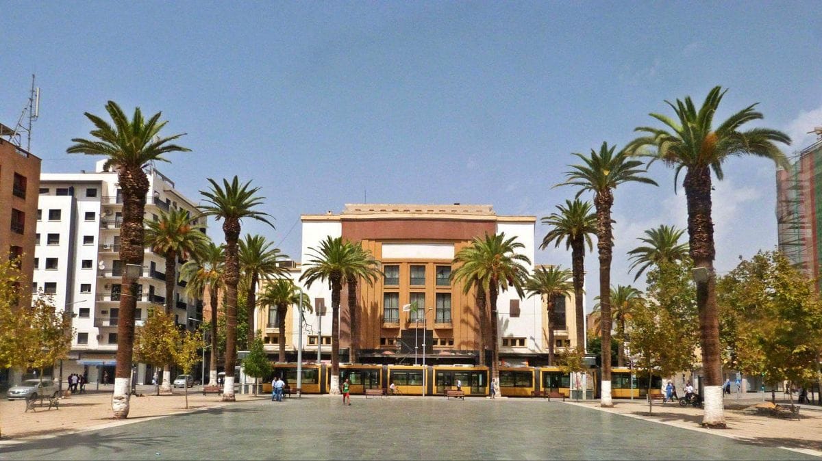 Apothéose de l'Université Djilali Liabès : première dans le classement du Times Higher Education 2024