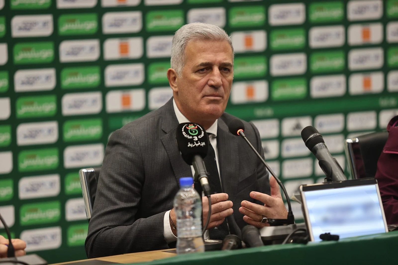Vladimir Petkovic : « Le football africain est plus compétitif...», une comparaison entre le football africain et européen