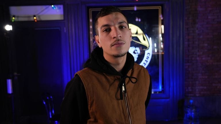 Youssef Swatt’s remporte la 3ᵉ saison de “Nouvelle École” sur Netflix : un triomphe mérité