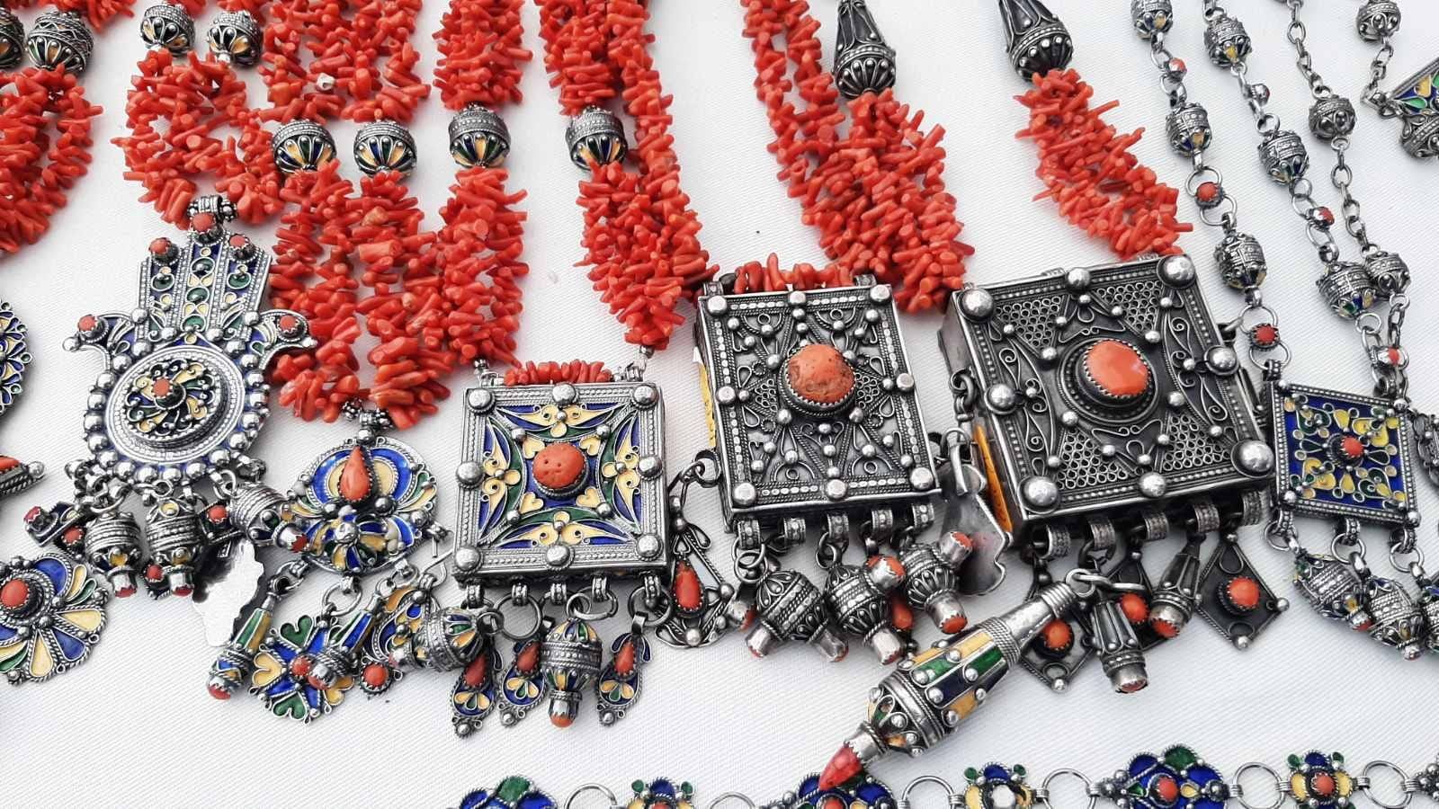 Fête du Bijou 2024 d'Ath Yenni : la date avancée ! VoicI la nouvelle