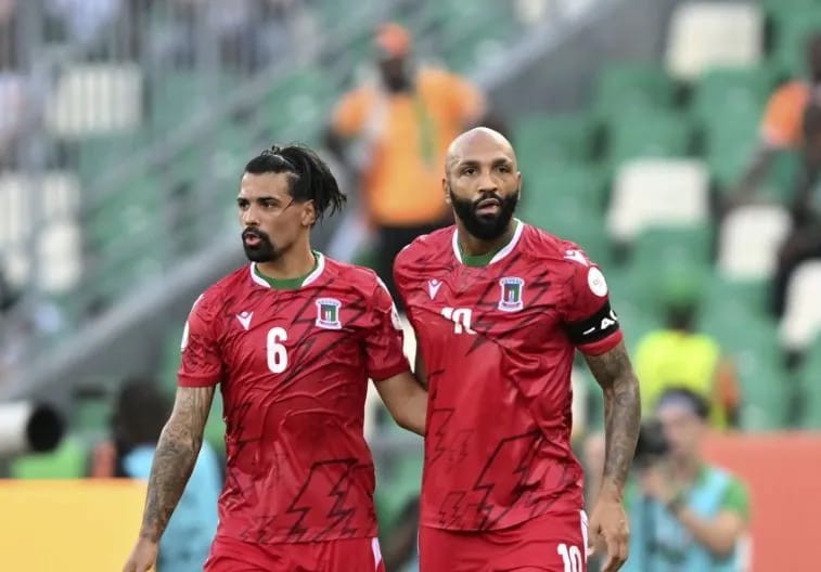 Qualif CAN 2025 : La Guinée équatoriale fait une demande à la FIFA avant le choc contre l’Algérie