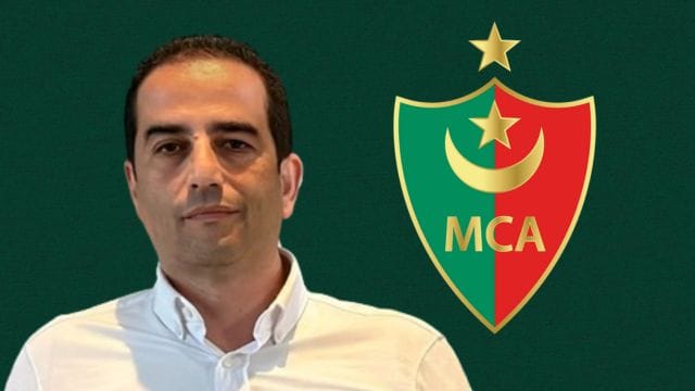 Coup de théâtre au MC Alger : Hadj-Redjem claque la porte après l’échec africain !