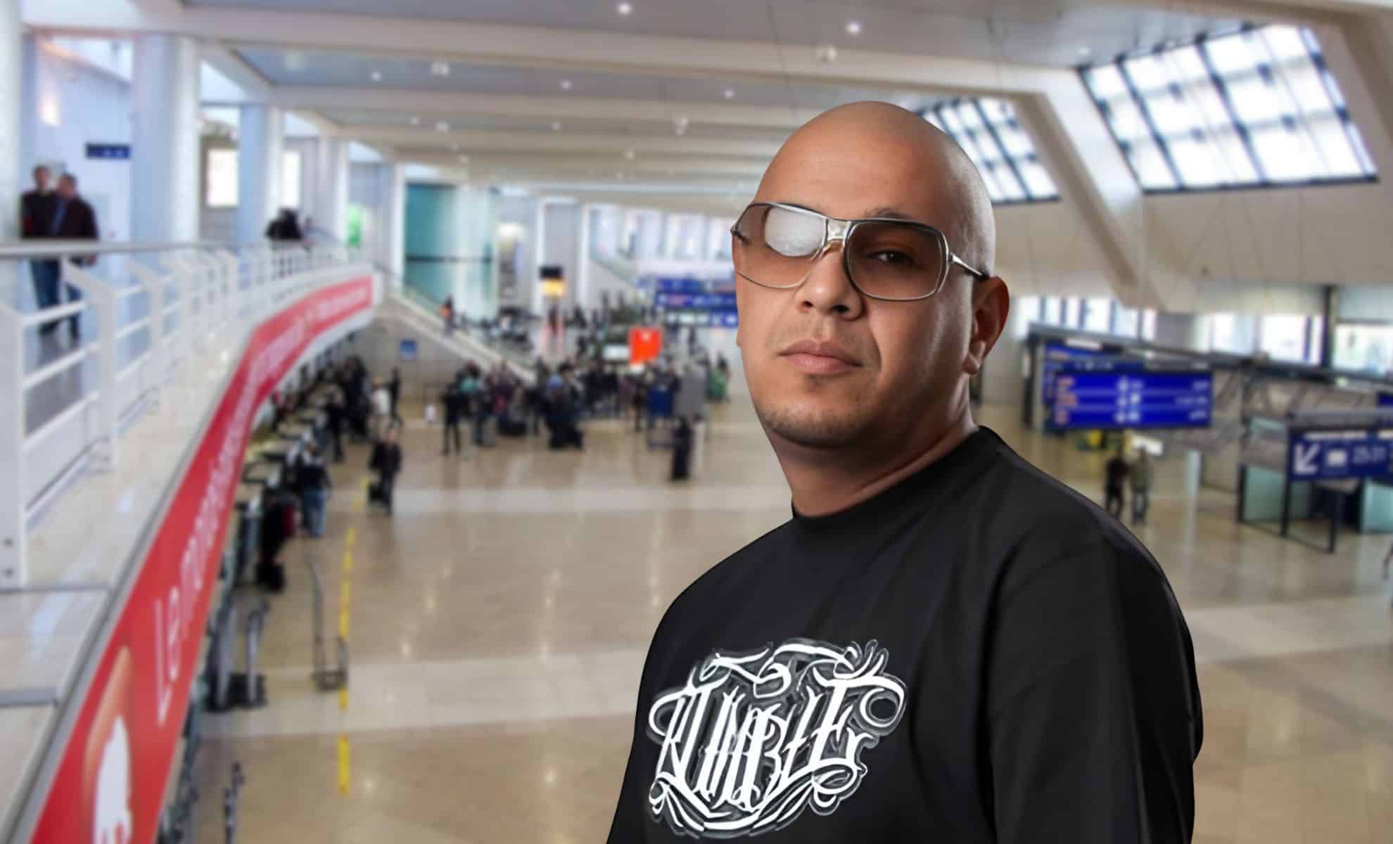 Polémique à l’Aéroport d'Alger : Mister AB claque la porte et abandonne son poste Polémique à l’Aéroport d'Alger : Mister AB claque la porte et abandonne son poste