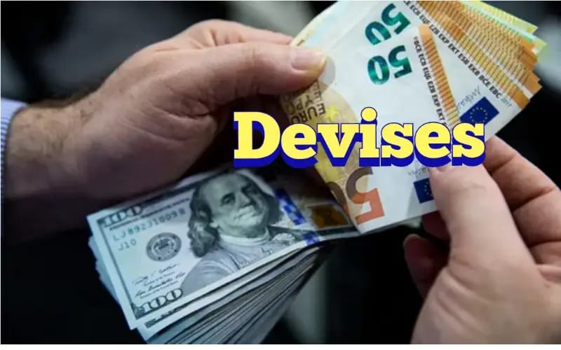 Taux de change en Algérie : le prix de 100 euros en dinars algériens ce 25 août 2024